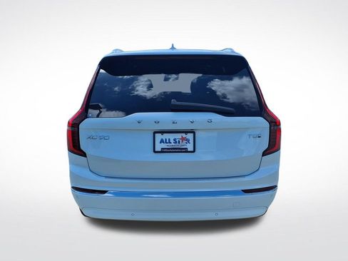 New 2026 Volvo XC90 T8 Plus w/ Protection Package Premier AWD/4WD image 7