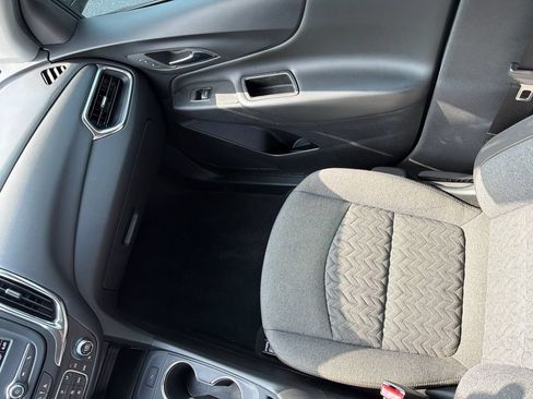 Used 2024 Chevrolet Equinox LT AWD/4WD image 22