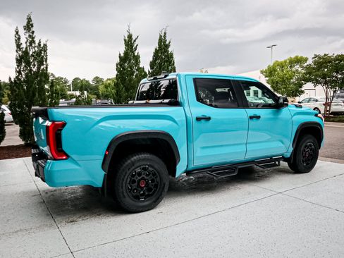 Used 2026 Toyota Tundra TRD Pro AWD/4WD image 11