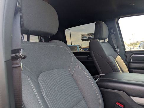 Used 2023 RAM 1500 Big Horn AWD/4WD image 26