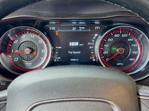 Used 2021 Dodge Charger Scat Pack RWD image 25