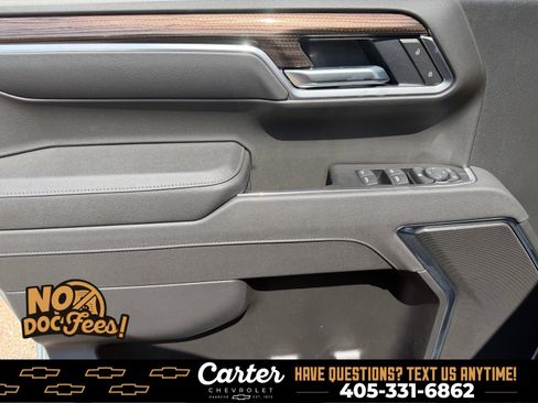 New 2026 Chevrolet Silverado 1500 RST AWD/4WD image 13
