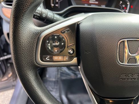 Used 2021 Honda CR-V EX image 15