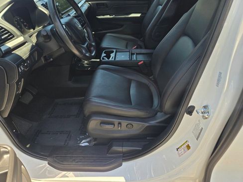 Certified 2025 Honda Odyssey Sport-L image 21