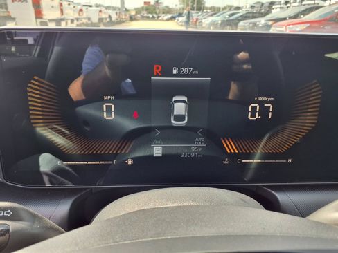 Used 2025 Kia K4 FWD image 12