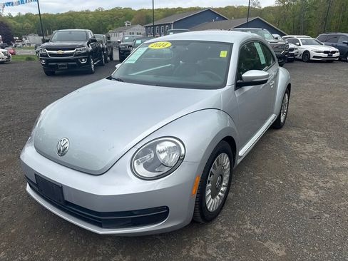 Used 2014 Volkswagen Beetle 1.8T FWD image 14