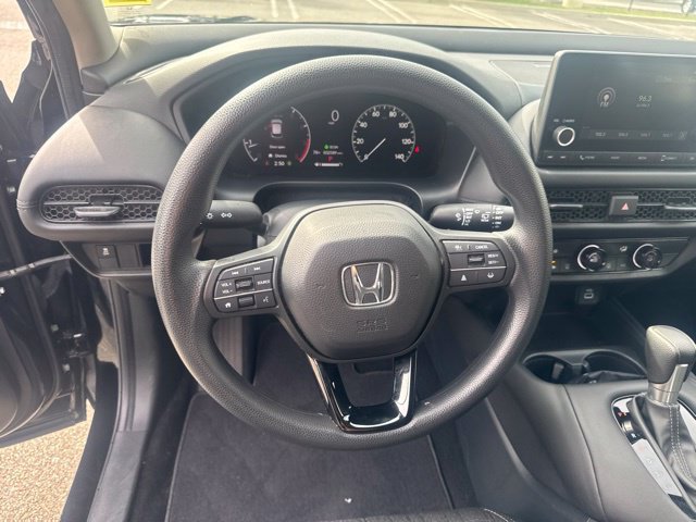 Certified 2023 Honda HR-V LX image 16