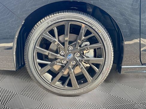 New 2026 Subaru Impreza RS AWD/4WD image 29