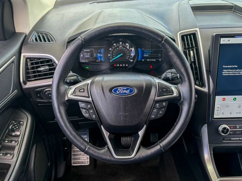 Used 2023 Ford Edge SEL w/ Convenience Package AWD/4WD image 19