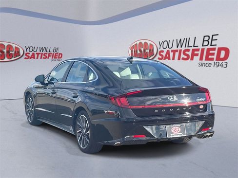 Used 2023 Hyundai Sonata Limited image 8