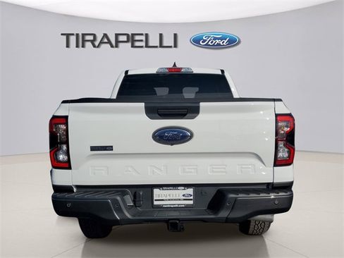 New 2025 Ford Ranger XLT w/ Trailer Tow Package image 4