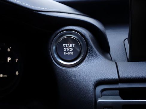 Used 2024 Lexus IS 350 F Sport w/ Memory Package AWD/4WD image 33