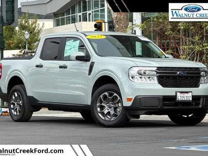 Used 2022 Ford Maverick XLT w/ XLT Luxury Package
