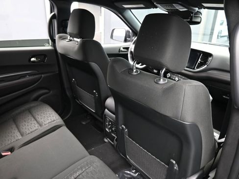 New 2026 Dodge Durango GT w/ Blacktop Package image 37
