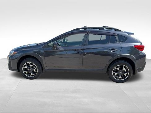 Used 2019 Subaru Crosstrek 2.0i Premium w/ Eyesight System AWD/4WD image 4
