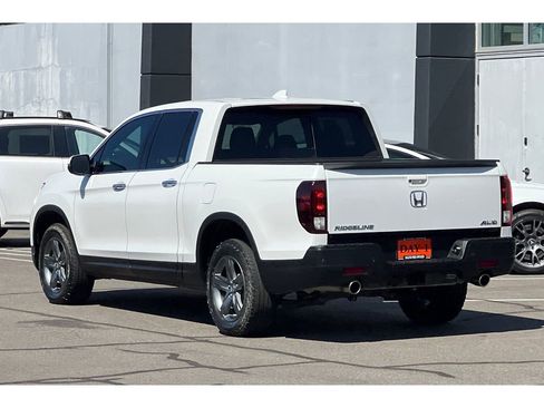 Used 2022 Honda Ridgeline RTL-E image 7
