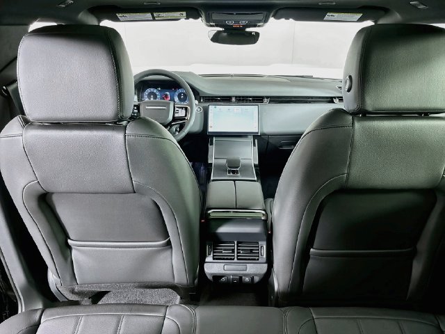 New 2026 Land Rover Range Rover Evoque S AWD/4WD image 23