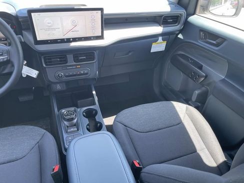 New 2026 Ford Maverick XL FWD image 14