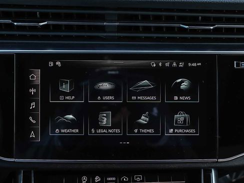 Used 2023 Audi Q7 2.0T Premium w/ Convenience Package image 19