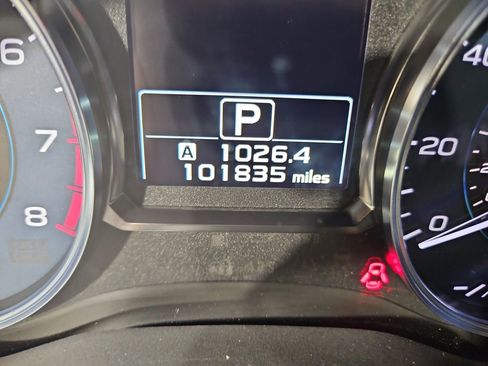 Used 2016 Subaru Crosstrek 2.0i Limited w/ Popular Package #2 image 17