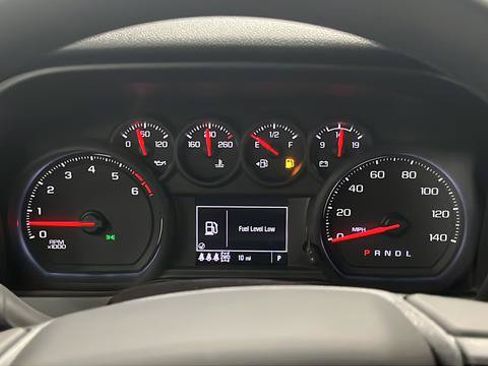 New 2026 Chevrolet Silverado 2500 Custom w/ Custom Value Package AWD/4WD image 16