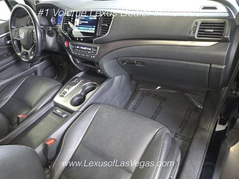 Used 2021 Honda Pilot EX-L image 26