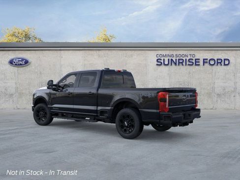 New 2026 Ford F250 Lariat image 4