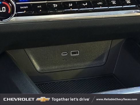 Used 2026 Chevrolet Equinox ACTIV w/ Convenience Package III AWD/4WD image 20