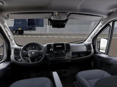 New 2026 RAM ProMaster 1500 FWD image 27