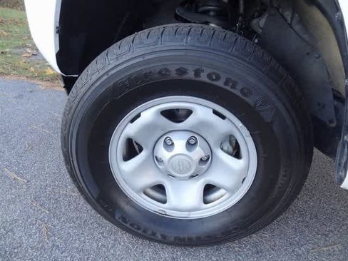 Used 2023 Toyota Tacoma SR image 36