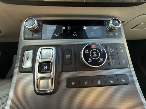 Used 2023 Hyundai Palisade Calligraphy AWD/4WD image 16