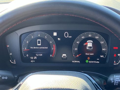 Used 2025 Acura Integra A-Spec image 23