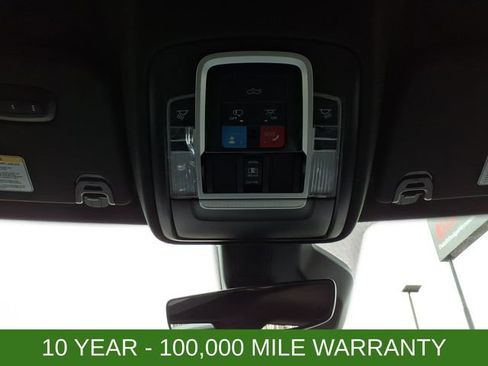 New 2026 RAM 1500 Laramie w/ Night Edition AWD/4WD image 11