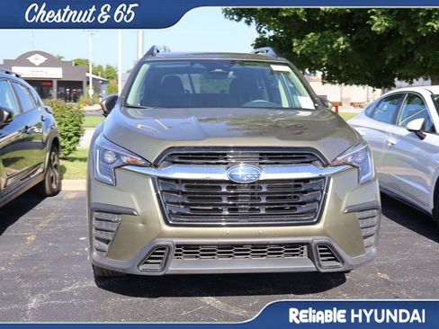 Used 2025 Subaru Ascent Premium AWD/4WD image 6