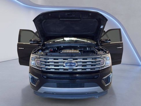 Used 2020 Ford Expedition Limited RWD image 8
