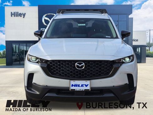 New 2026 MAZDA CX-50 2.5 Hybrid w/ Weather Package image 6