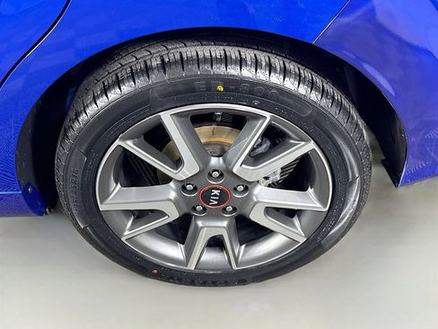 Used 2021 Kia Soul GT-Line image 33