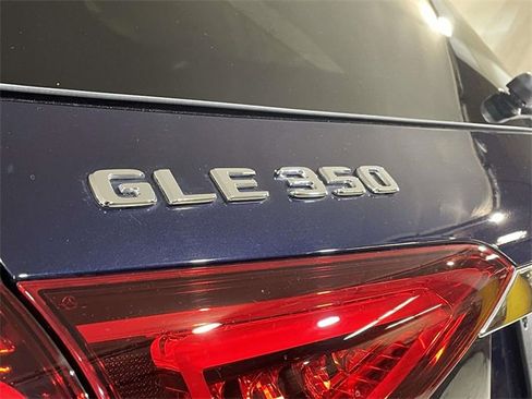 Used 2021 Mercedes-Benz GLE 350 4MATIC image 12