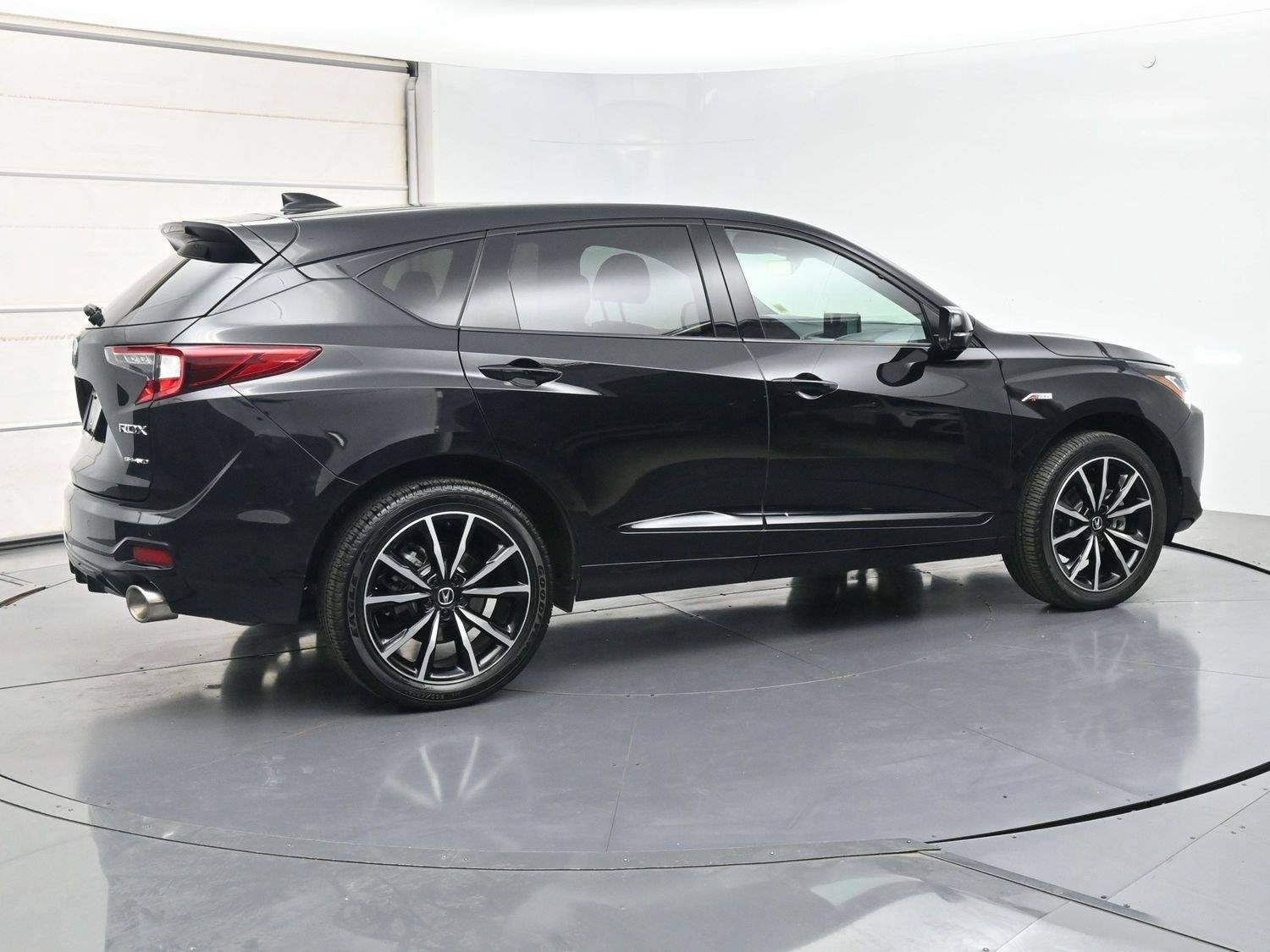 Certified 2026 Acura RDX w/ Advance Package AWD/4WD image 6