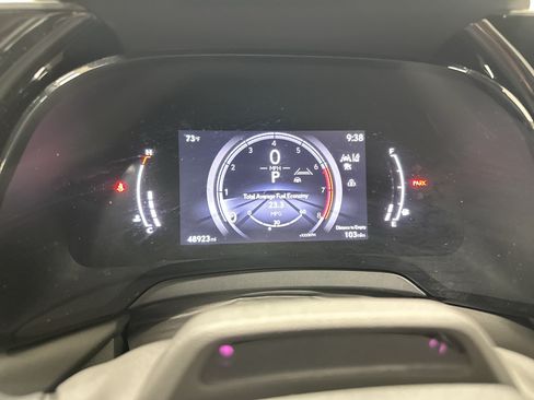 Certified 2024 Lexus RX 350 AWD w/ Convenience Package image 21