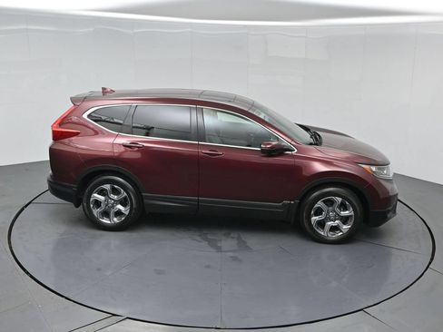 Used 2018 Honda CR-V EX-L image 44