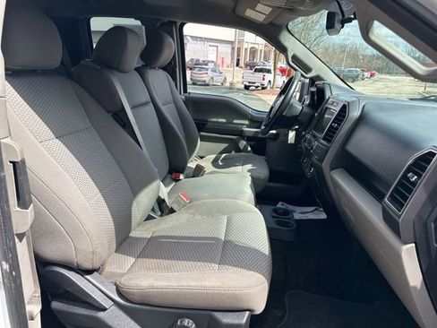 Used 2018 Ford F150 XLT w/ Equipment Group 301A Mid image 28