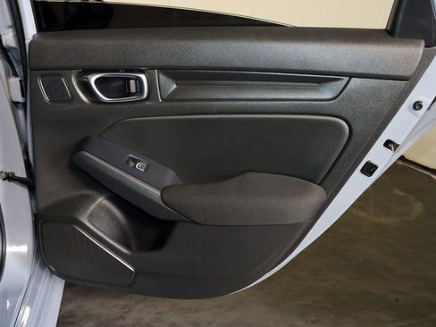 Used 2024 Honda Civic Sport image 28