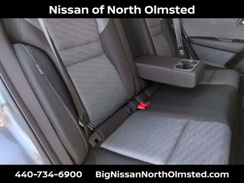 Certified 2023 Nissan Rogue SV image 23