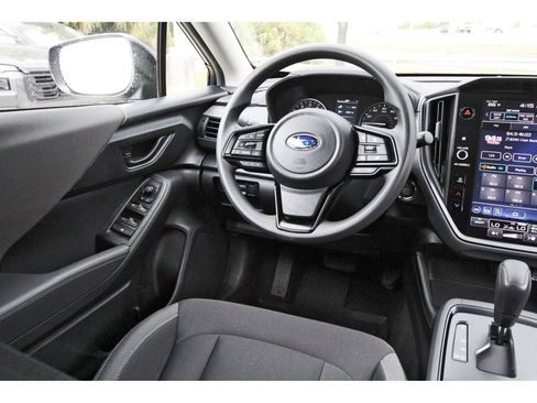 Certified 2026 Subaru Crosstrek 2.5i Premium AWD/4WD image 8