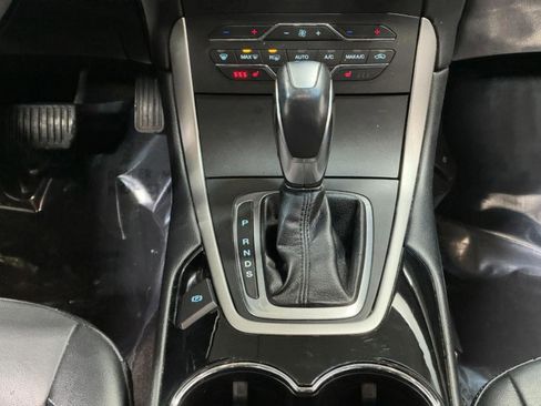 Used 2017 Ford Edge SEL w/ Equipment Group 201A image 15