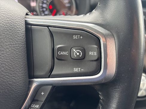 Used 2022 RAM 1500 Laramie AWD/4WD image 23