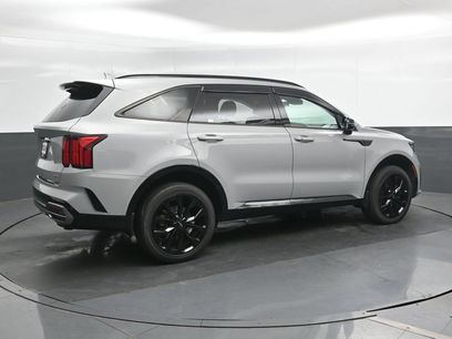 Used 2023 Kia Sorento X-Line EX