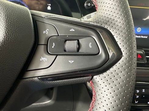 New 2025 Chevrolet TrailBlazer RS w/ Convenience Package image 10