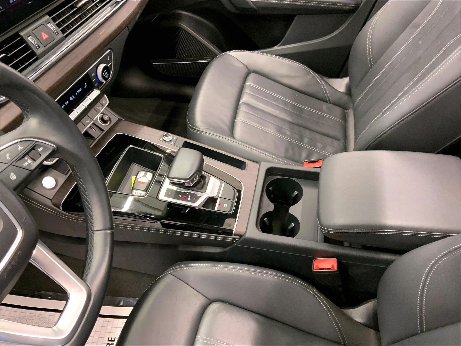 Certified 2023 Audi Q5 2.0T Premium Plus AWD/4WD image 16
